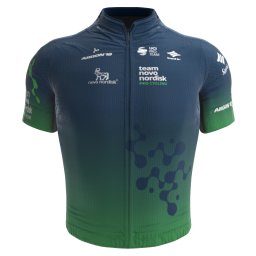 Shirt Team Novo Nordisk 2025