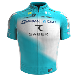 Shirt Bardiani CSF 7 Saber 2026