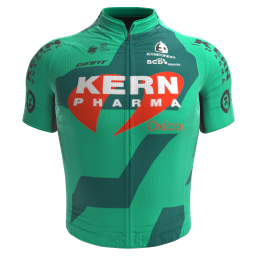 Shirt Equipo Kern Pharma 2026