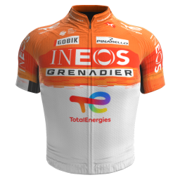 Shirt INEOS Grenadiers 2026