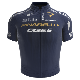 Shirt Pinarello Q36.5 Pro Cycling Team 2026