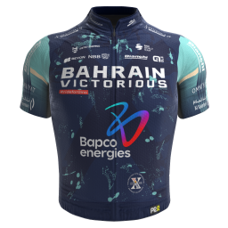 Shirt Bahrain-Victorious 2026