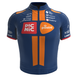 Shirt Team Picnic PostNL 2026